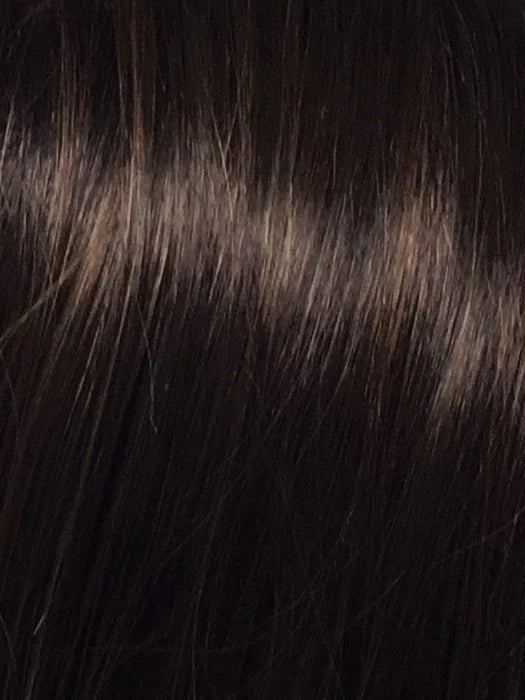 Prótesis Capilar de Mujer | Fizz de Ellen Wille