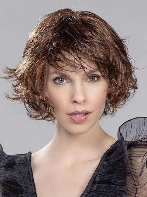 Peluca Cabello Sintético | FLAIR MONO