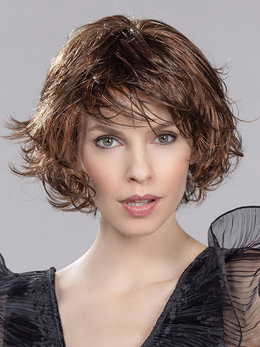 Peluca Cabello Sintético | FLAIR MONO