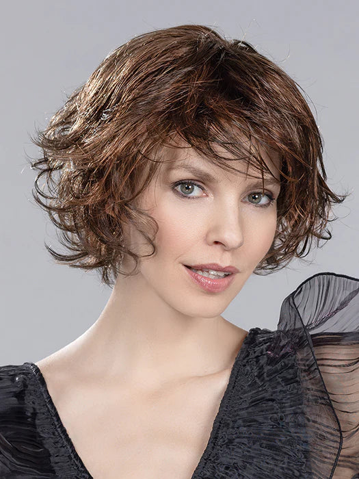 Peluca Cabello Sintético | FLAIR MONO