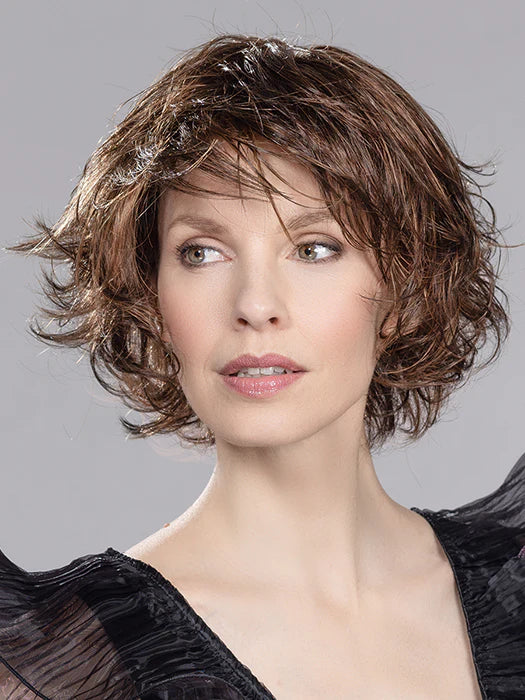 Peluca Cabello Sintético | FLAIR MONO