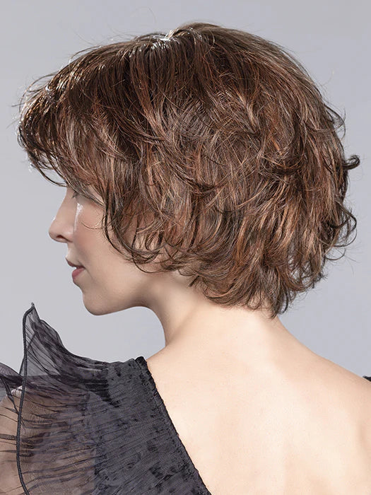 Peluca Cabello Sintético | FLAIR MONO