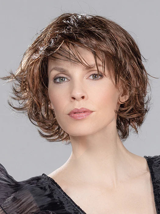 Peluca Cabello Sintético | FLAIR MONO