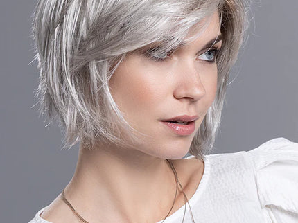 Peluca Pelo Natural Europeo | French Mono Part de Ellen Wille