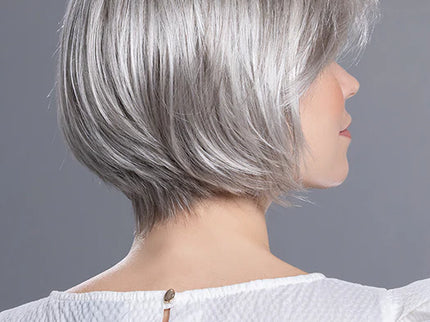 Peluca Pelo Natural Europeo | French Mono Part de Ellen Wille