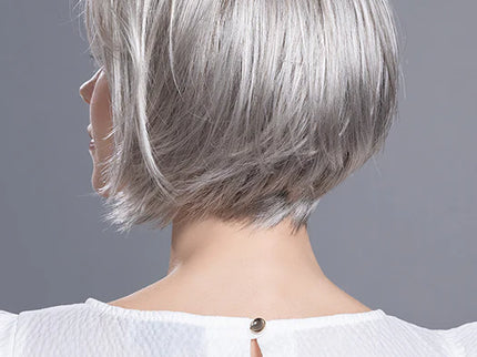 Peluca Pelo Natural Europeo | French Mono Part de Ellen Wille