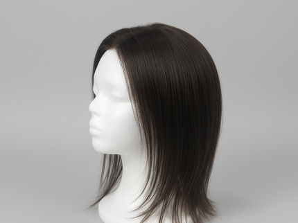 Prótesis Capilar de Mujer | PANAMÁ de Carla Bedia