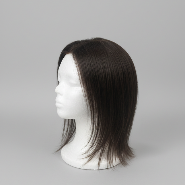 Prótesis Capilar de Mujer | PANAMÁ de Carla Bedia