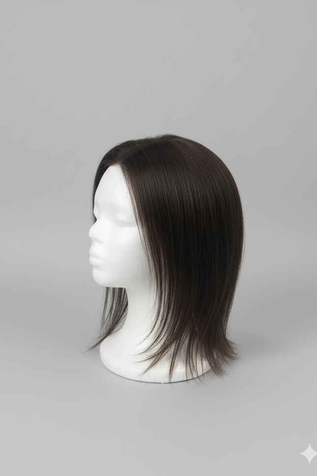 Prótesis Capilar de Mujer | PANAMÁ de Carla Bedia