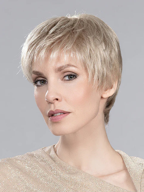 Peluca Sintética | GINGER MONO