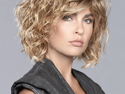 Peluca de Pelo Natural | GIRL MONO