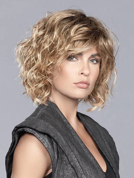 Peluca de Pelo Natural | GIRL MONO