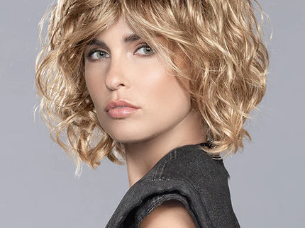 Peluca de Pelo Natural | GIRL MONO