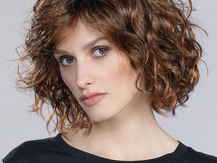 Peluca de Pelo Natural | GIRL MONO