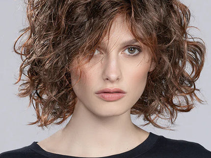 Peluca de Pelo Natural | GIRL MONO