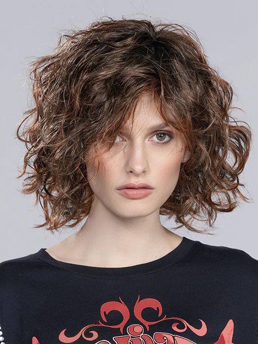 Peluca de Pelo Natural | GIRL MONO