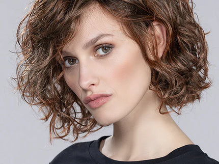 Peluca de Pelo Natural | GIRL MONO