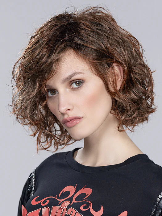 Peluca de Pelo Natural | GIRL MONO