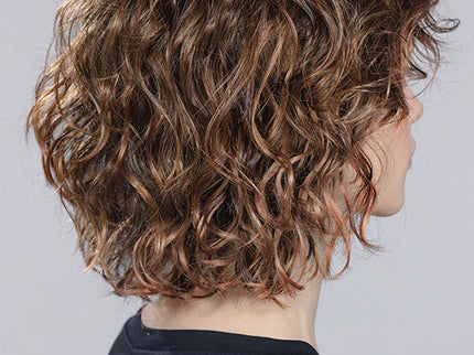 Peluca de Pelo Natural | GIRL MONO
