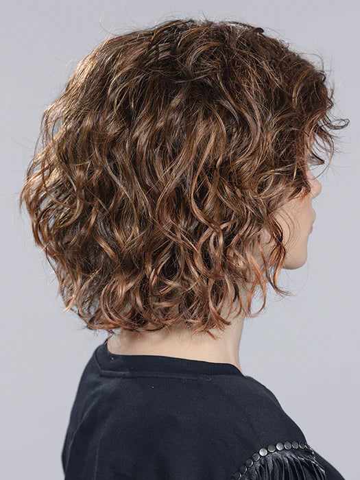Peluca de Pelo Natural | GIRL MONO