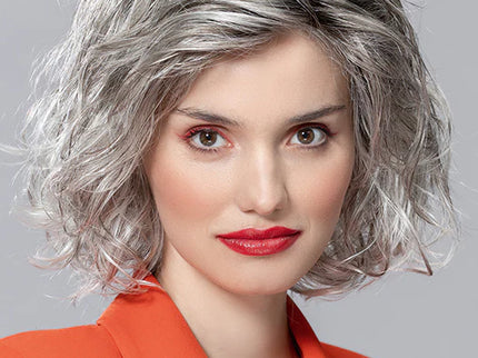 Peluca de Pelo Natural | GIRL MONO