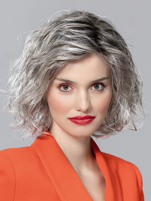 Peluca de Pelo Natural | GIRL MONO