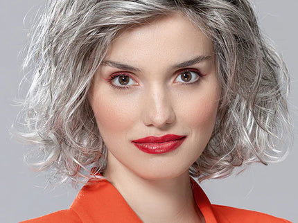 Peluca de Pelo Natural | GIRL MONO