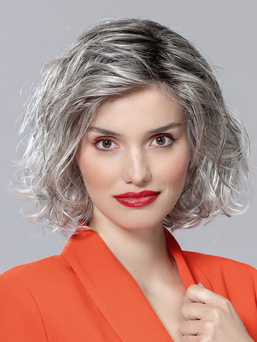 Peluca de Pelo Natural | GIRL MONO