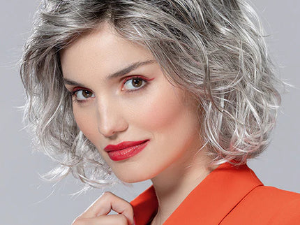 Peluca de Pelo Natural | GIRL MONO