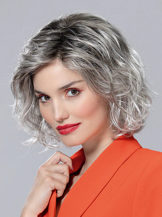 Peluca de Pelo Natural | GIRL MONO