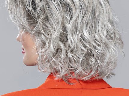 Peluca de Pelo Natural | GIRL MONO