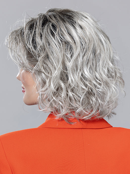 Peluca de Pelo Natural | GIRL MONO