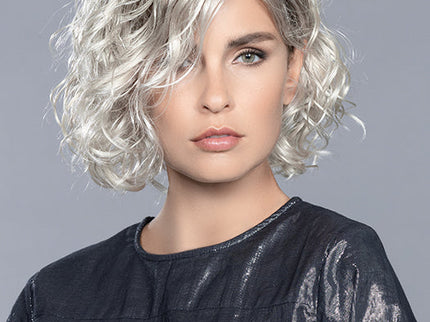 Peluca de Pelo Natural | GIRL MONO