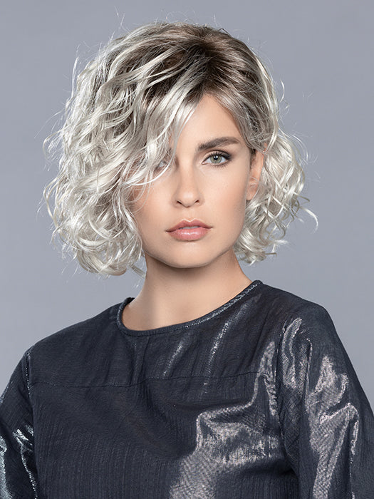 Peluca de Pelo Natural | GIRL MONO
