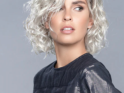 Peluca de Pelo Natural | GIRL MONO