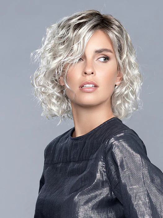 Peluca de Pelo Natural | GIRL MONO