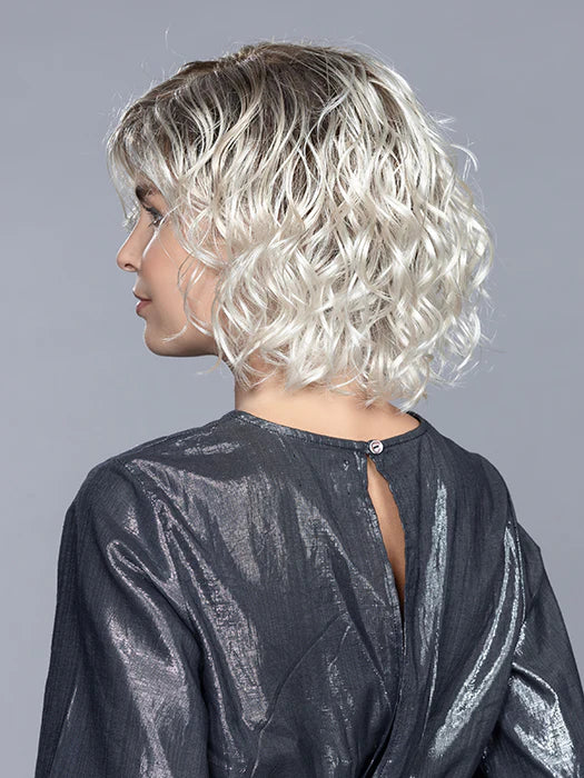 Peluca de Pelo Natural | GIRL MONO