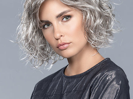 Peluca de Pelo Natural | GIRL MONO