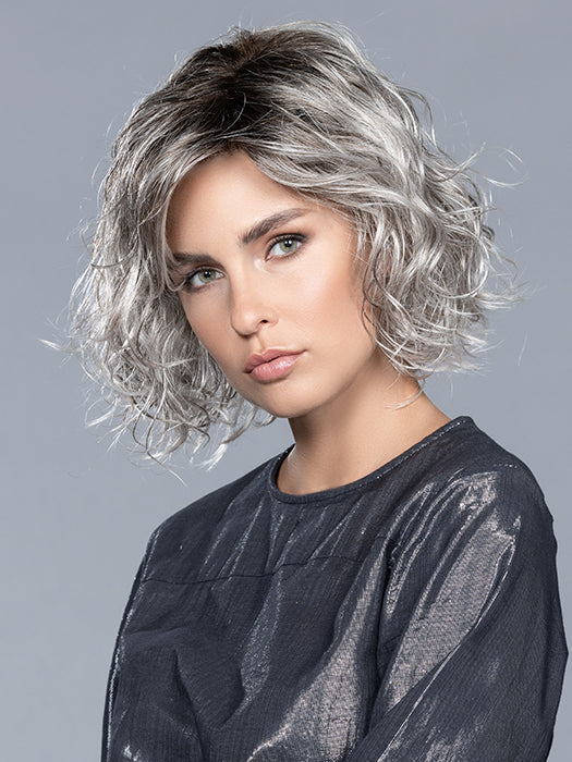 Peluca de Pelo Natural | GIRL MONO