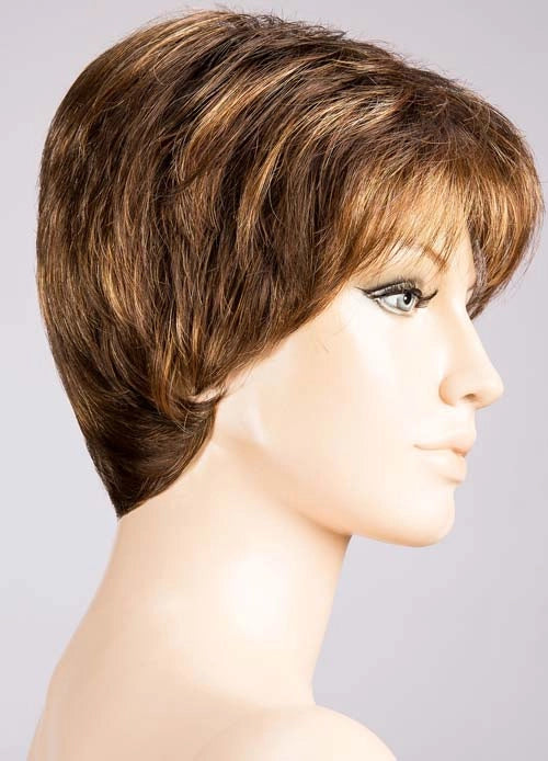 Peluca Sintética | CORSICA