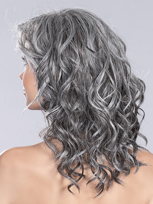 Peluca Cabello Sintético Resistente al Calor | HEAVEN MONO PART