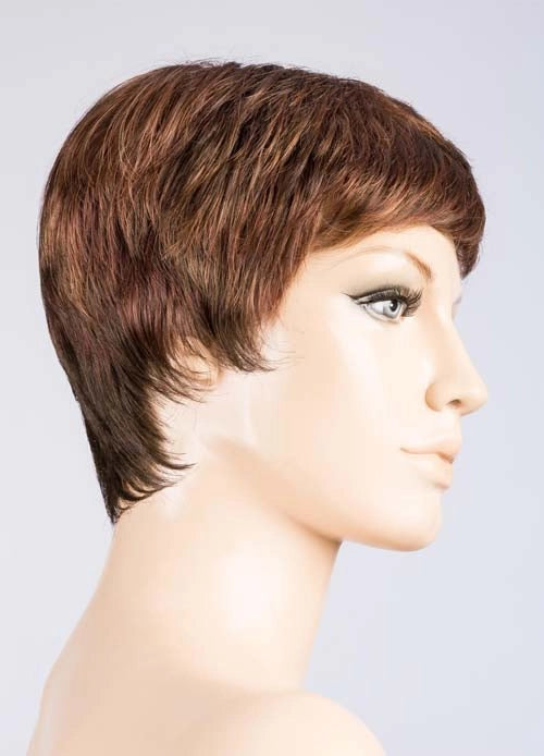 Peluca Sintética | PORTO