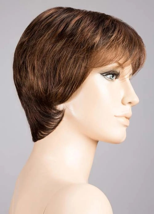 Peluca Sintética | MARINA CONFORT