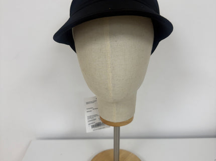 Visera para Pañuelo Oncológico Carla Bedia | Negro
