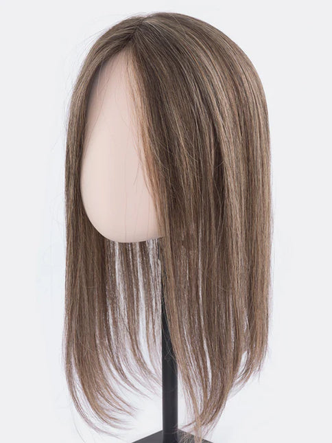 Prótesis Capilar de Mujer | Impact de Ellen Wille