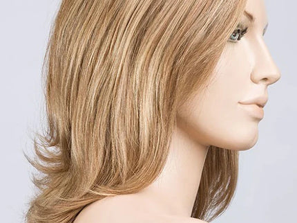 Peluca de Pelo Natural Europeo | JUVIA