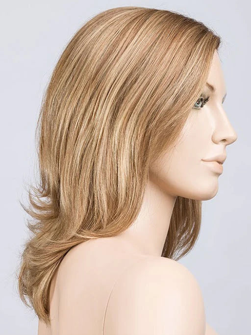 Peluca de Pelo Natural Europeo | JUVIA