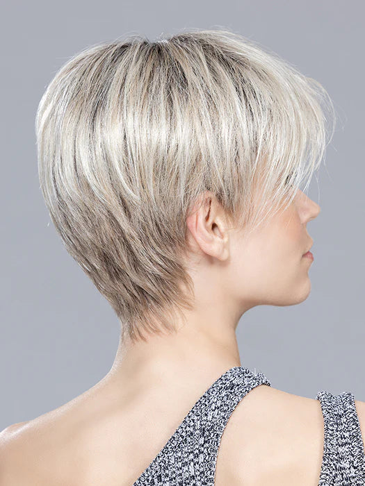 Peluca Cabello Sintético | JUMP MONO