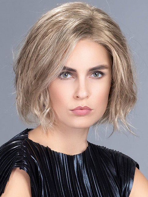 Prótesis Capilar de Mujer | Just de Ellen Wille