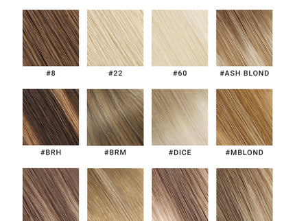 Prótesis Capilar de Mujer | PANAMÁ de Carla Bedia